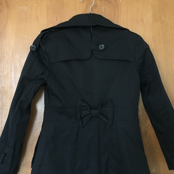 Jacket - Picture 3 of 12